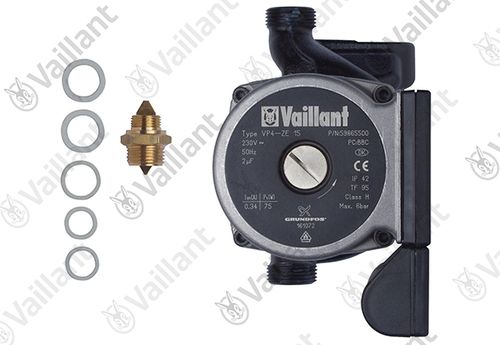 VAILLANT-Pumpe-VC-110-E-u-w-Vaillant-Nr-161077 gallery number 1